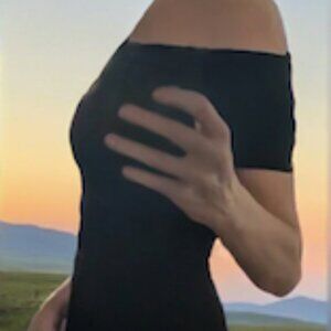 ✨ Roland Mouret All Powerful and Need Little Black Dress ✨